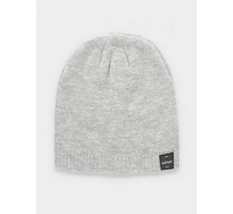 COLD LIGHT GREY MELANGE