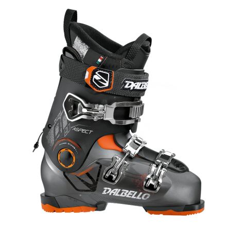 anthracite/black