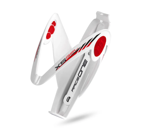 white/red