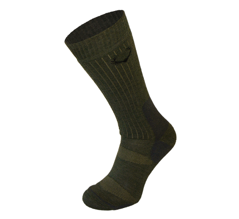COMODO Шкарпетки  Hunting Merino wool socks (Mid. weight)