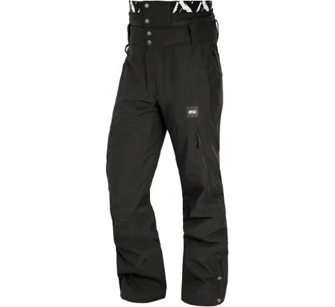 D Black