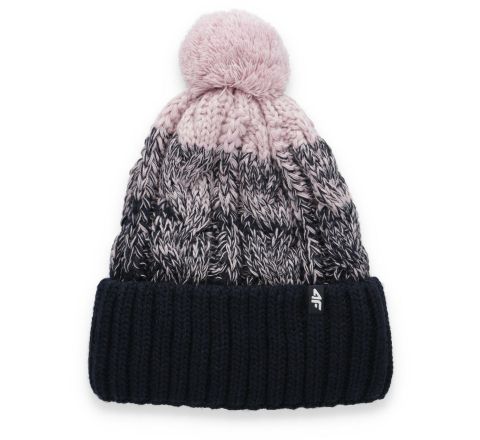 SALMON CORAL