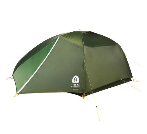 Sierra Designs палатка Meteor 3000 3 green