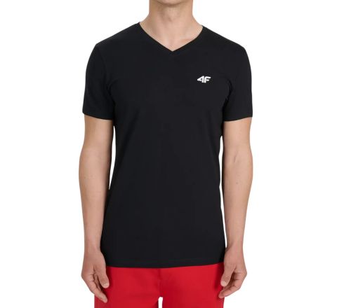 4F SS26 Футболка SHM3339