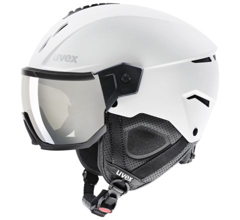 50(WHITE-BLACK MAT)
