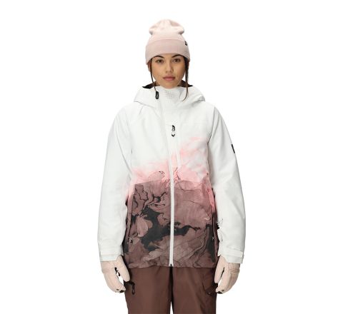 686 Куртка сноубордична W26 WMNS Hydra Thermagraph Jacket