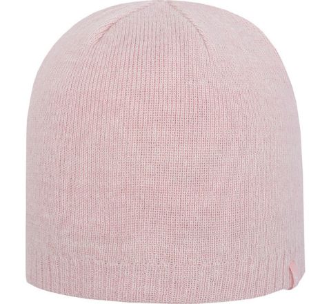 LIGHT PINK MELANGE