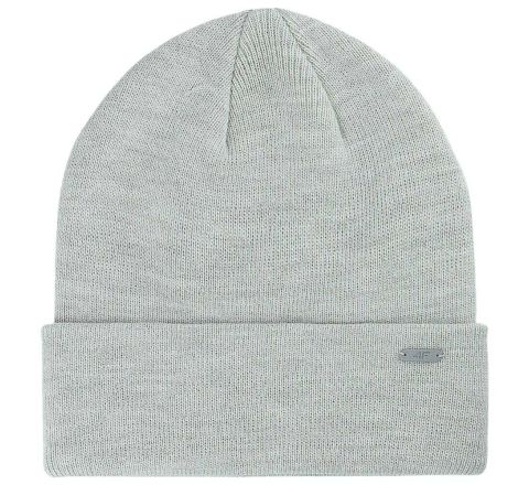 4F AW25 Шапка CAPU621