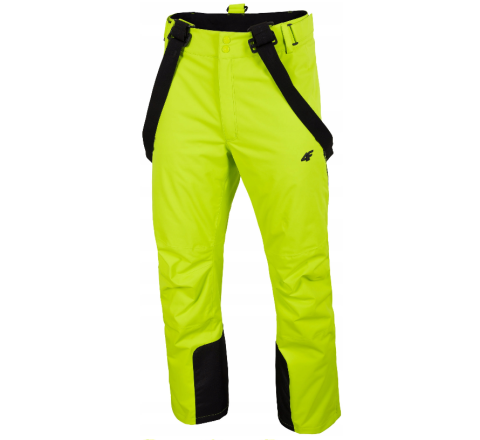 CANARY GREEN