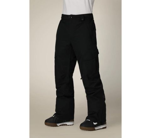686 Штани сноубордичні W26 Mns Infinity Insl Cargo Pant