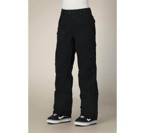 686 Штани сноубордичні W26 Wms Aura Insulated Cargo Pant