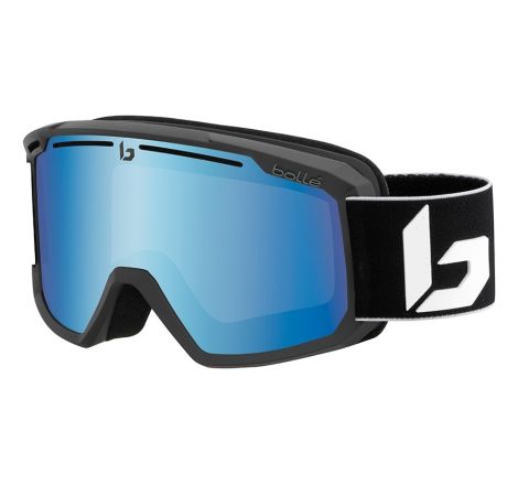  Matte Black Corp/Light Vermilon Blue