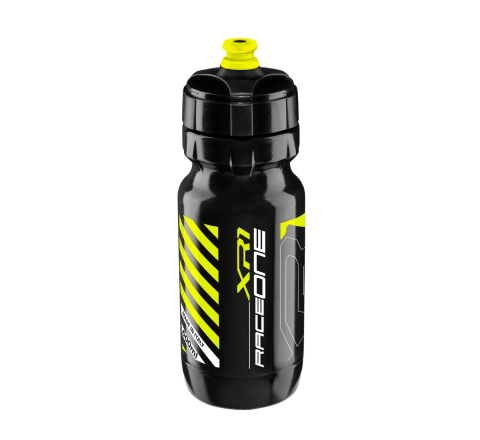 black/yellow