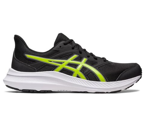 Black/Lime Zest