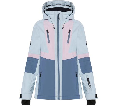 ice blue