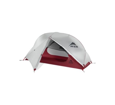 MSR ПАЛАТКА Hubba NX V6  Grey