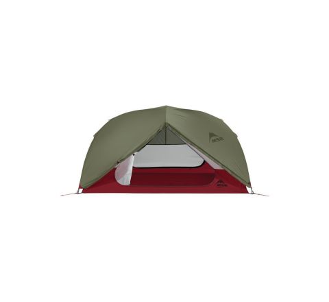 MSR ПАЛАТКА Elixir 3  Grey
