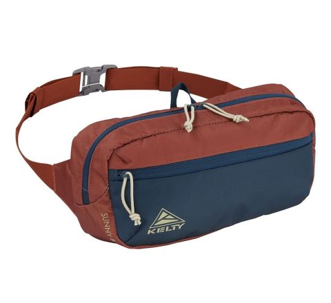 Kelty сумка поясная Sunny 5 L