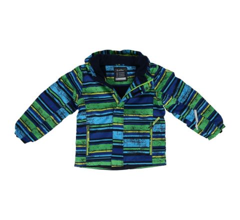 KILLTEC AW 18-19 Куртка гірськолижна STRIPY MINI