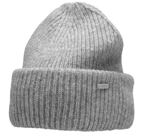 COLD LIGHT GREY MELANGE 27M
