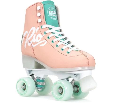 peach-green