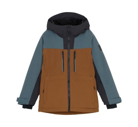 Color Kids AW25 Куртка гірськолижна 742337