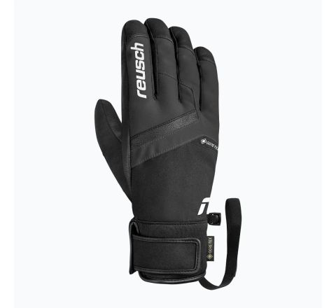 Reusch Рукавиці гірськолижні Booster GORE-TEX