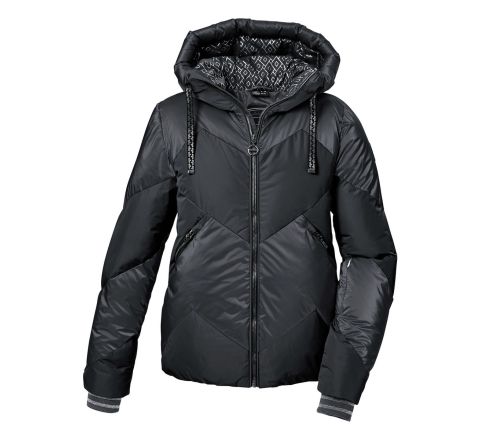 Killtec Куртка гірськолижна KSW 100 WMN SKI QLTD JCKT