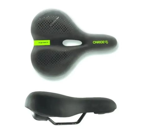 ONRIDE Сідло Grouse