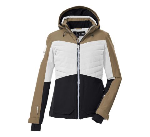 KILLTEC Куртка гірськолижна 43416 KSW 30 WMN SKI JCKT