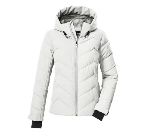 KILLTEC Куртка гірськолижна 43417 KSW 31 WMN SKI QLTD JCKT
