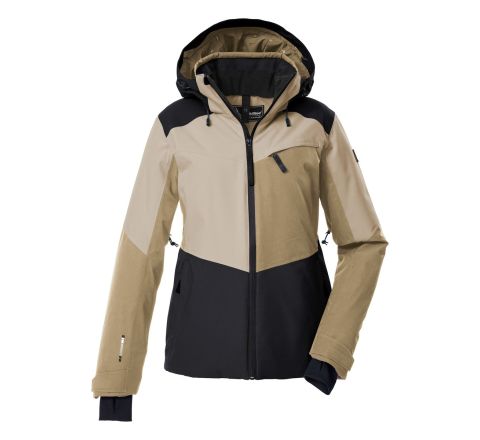 KILLTEC Куртка гірськолижна 43420 KSW 39 WMN SKI JCKT