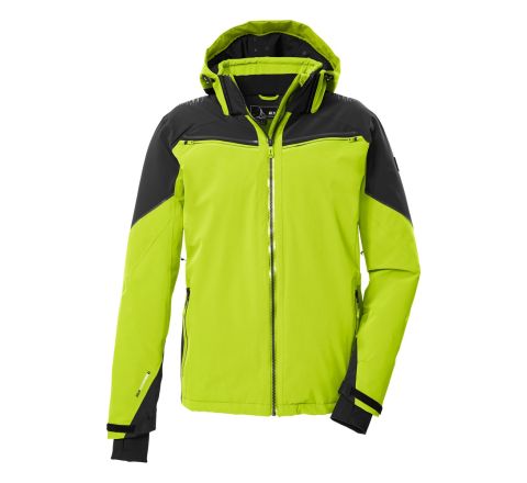 KILLTEC Куртка гірськолижна 43442 KSW 51 MN SKI JCKT