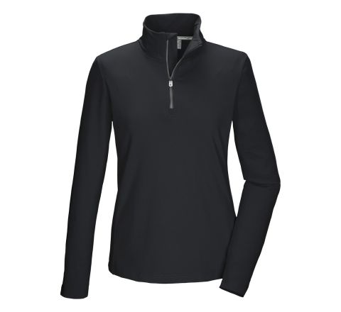 KILLTEC Фліс 43464 KSW 70 WMN FLX SHRT