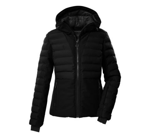 KILLTEC Куртка гірськолижна 43620 KSW 115 WMN SKI QLTD JCKT