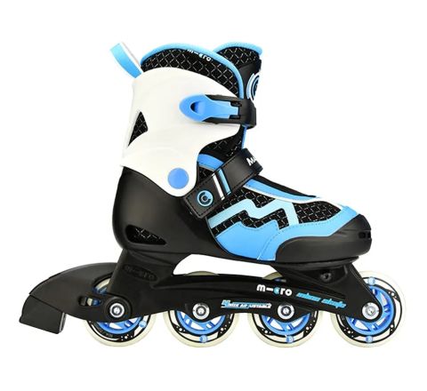 blue-black