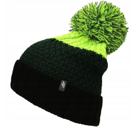 CANARY GREEN