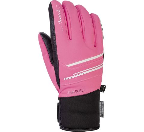3342 (KNOCKOUT PINK/WHITE)