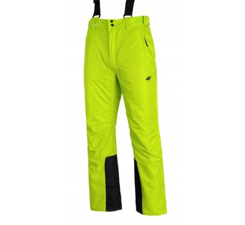 CANARY GREEN