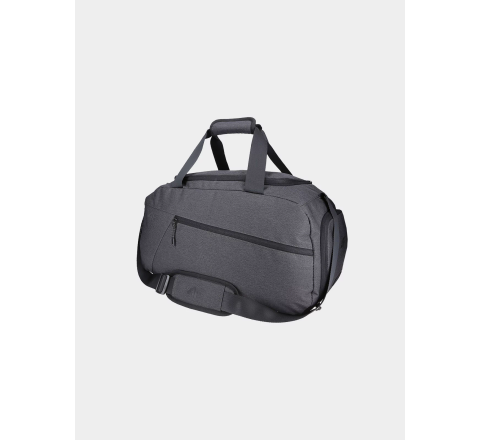 GREY MELANGE 25M