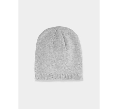 COLD LIGHT GREY MELANGE 27M