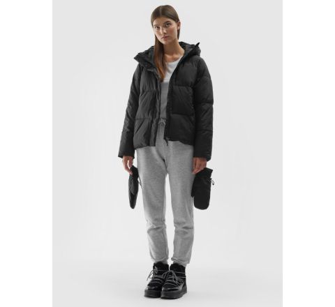 4F AW23 Куртка DJAF234