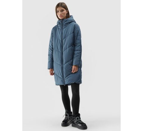 4F AW23 Куртка DJAF235