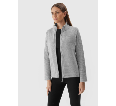 COLD LIGHT GREY MELANGE 27M