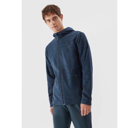 DARK BLUE MELANGE 30M
