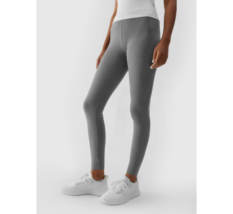 MIDDLE GREY MELANGE 24M