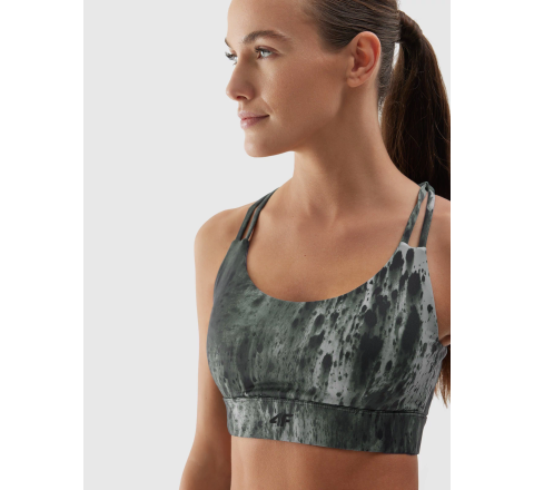 MULTICOLOUR ALLOVER 90A