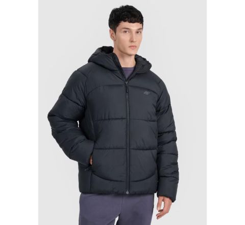 4F AW25 Куртка JAM0708