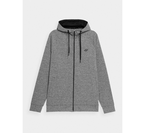 COLD LIGHT GREY MELANGE 27M