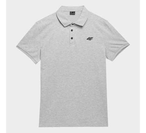 COLD LIGHT GREY MELANGE 27M